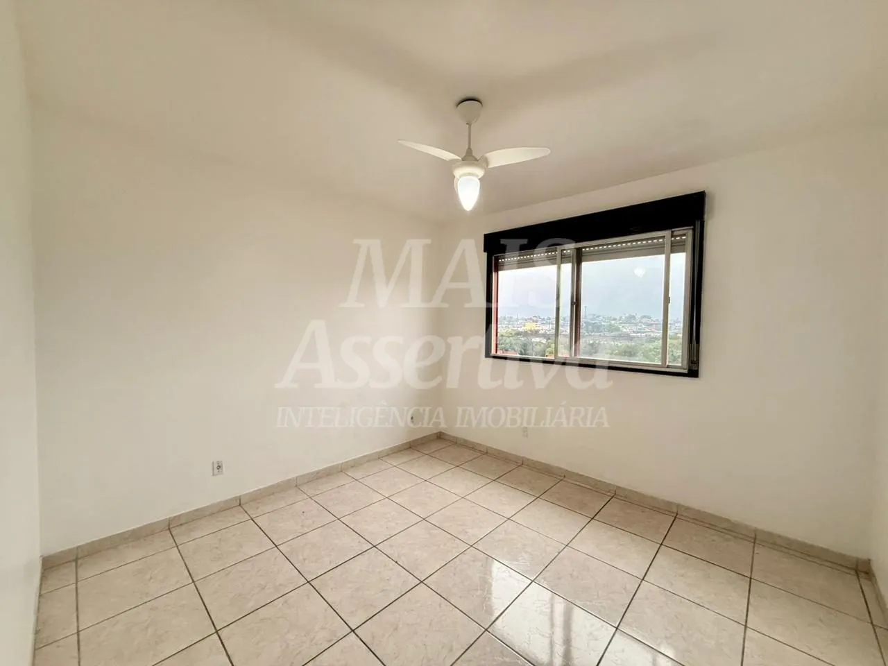 Imagem Apartamento para locação, localizado no Edifício Jasmim no bairro Ouro Branco em Novo Hamburgo/RS...
