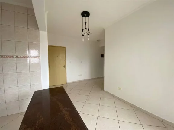 Imagem APARTAMENTO COM 55.67 m² - MIRIM - PRAIA GRANDE SP