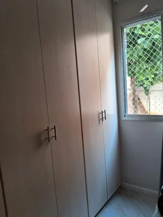 Imagem Apartamento à venda em São José dos Campos, Jardim América - Alameda dos Pássaros
