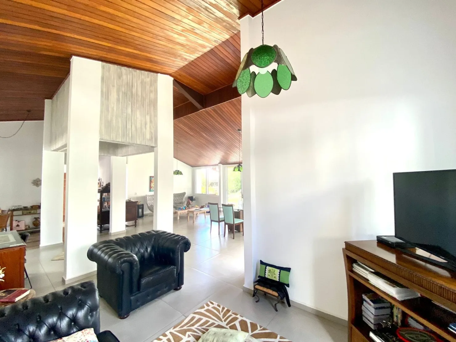 Imagem Casa à venda 3 Quartos, 1 Suite, 4 Vagas, 1215M², Centro, Tremembé - SP | Colonial Vale do Sol - Tremembé