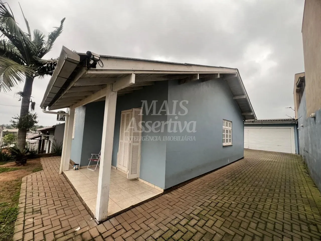 Imagem Casa 2 quartos para Venda no bairro Lago Azul em Estância Velha