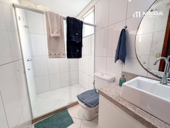 Imagem Casa com 3 dormitórios à venda, 360 m² por R$ 800.000 - Morada do Sol - Vila Velha/ES