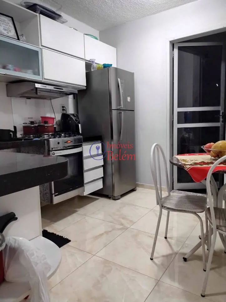 Imagem Casa Térrea à Venda no Condomínio Bella Cittá - Marituba/PA