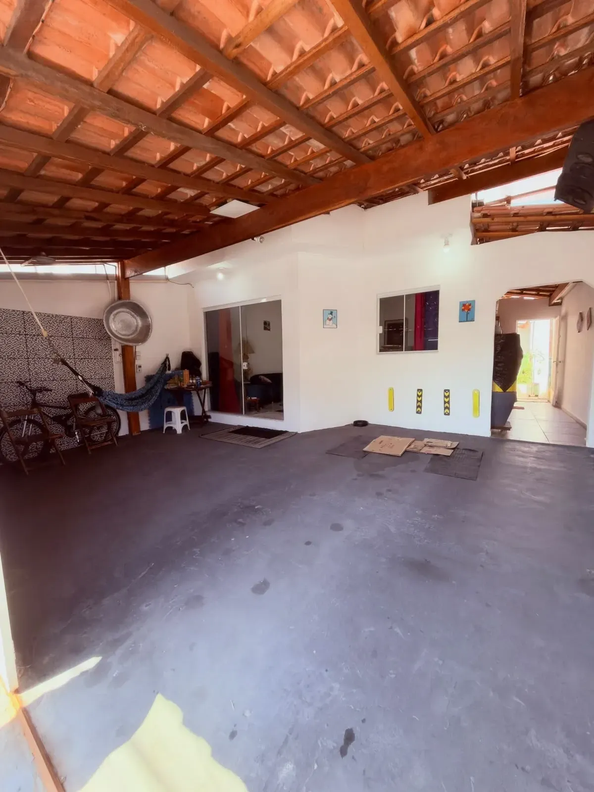 Imagem Casa com 2 Quartos à Venda, 99 m² em Parque São João - Votorantim