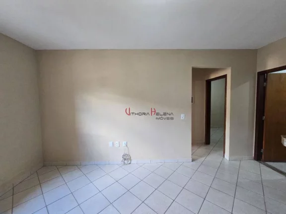 Imagem Casa com 2 dormitórios para alugar por R$ 1.924,84/mês - Loteamento Vila Real - Itatiba/SP