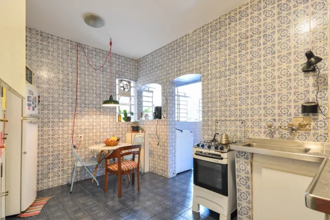 Imagem Apartamento à venda em São Paulo, Consolação, com 3 quartos, 108m2