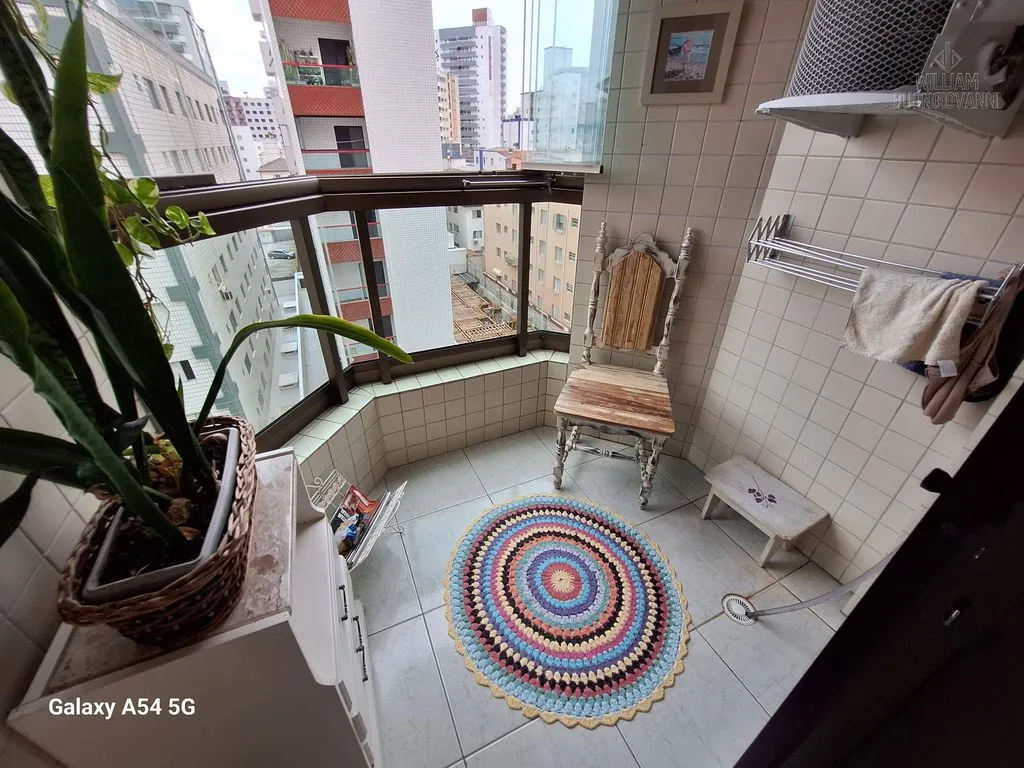 Imagem Apartamento 2 dormitórios sendo 1 suíte no coração da vila Guilhermina