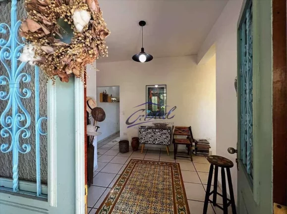 Imagem Casa com 5 dormitórios (2 suítes) à venda, 551 m² - Granja Viana II - Cotia/SP