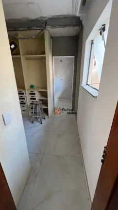 Imagem Sobrado com 3 dormitórios à venda por R$ 1.200.000,00 - Chacara Arantes - Mairiporã/SP