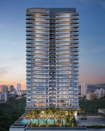 Imagem Apartamento à venda Vila Mariana São Paulo
