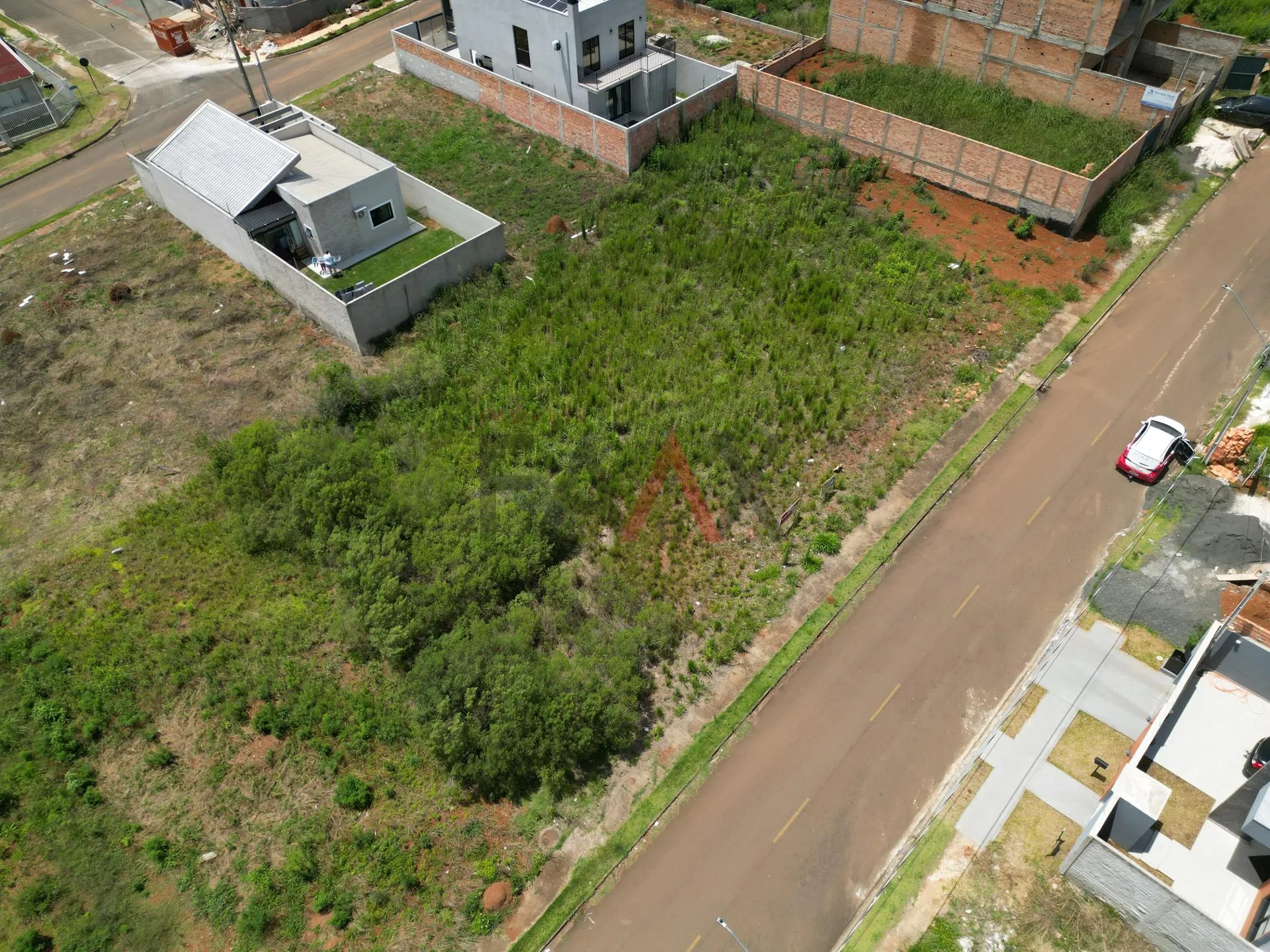 Imagem Terreno à venda no João Gelinski Alto Cascavel, GUARAPUAVA - PR