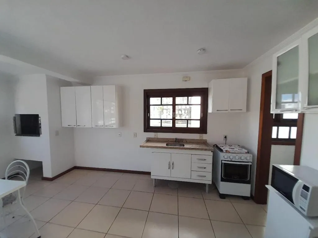 Imagem Apartamento 2 Dormitórios - Bairro Atlantida