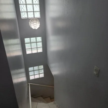 Imagem Sobrado com Edícula e Energia Solar 3 Dormitorios 2 vagas no Rudge Ramos