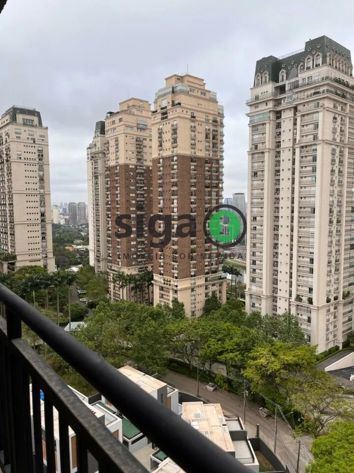 Imagem Apartamento à venda 2 Quartos Jardins