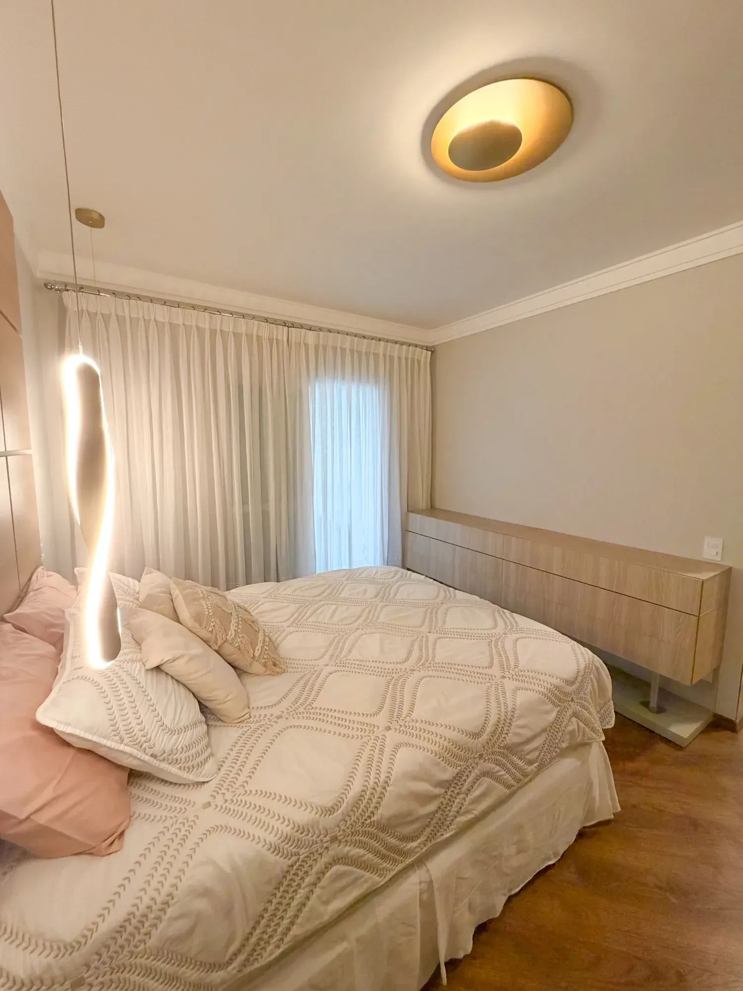 Imagem Apartamento com 4 Quartos à Venda, 170 m² em Centro - Guarulhos