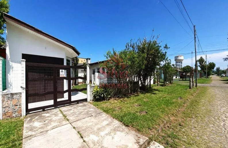 Imagem C992 | Casa de esquina + anexo 2 dorm, Albatroz, Imbé
