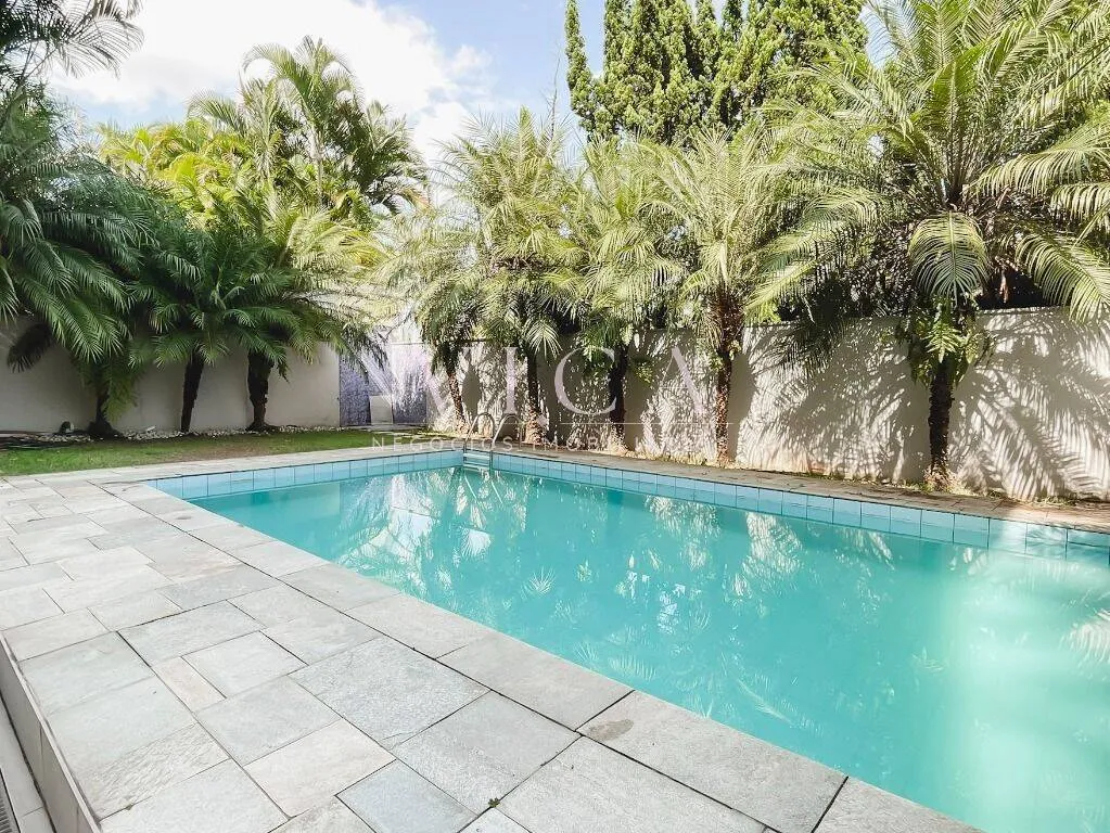 Imagem Casa 380m, 4 dormitórios para venda ou aluguel por R$ 20.970 -Alphaville/SP