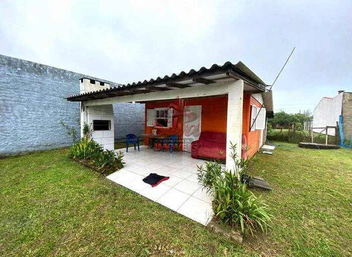 Imagem C508 | Casa mista 2 dorm a 450m do mar, Imara
