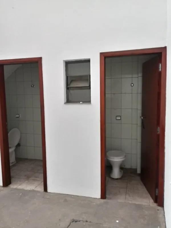 Imagem Galpão para Alugar, 330 metros em Jardim Jaraguá (São Domingos) - São Paulo