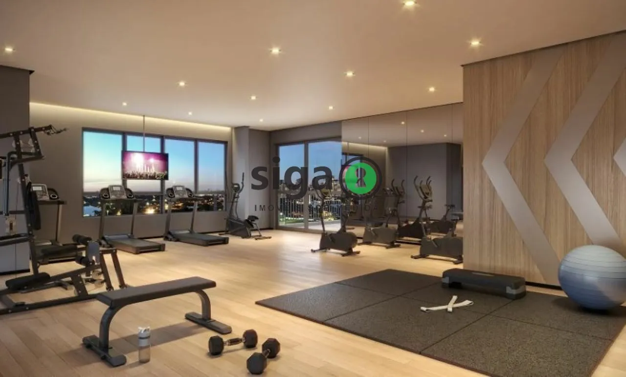 Imagem Apartamento para venda no Brooklin, São Paulo - SP
