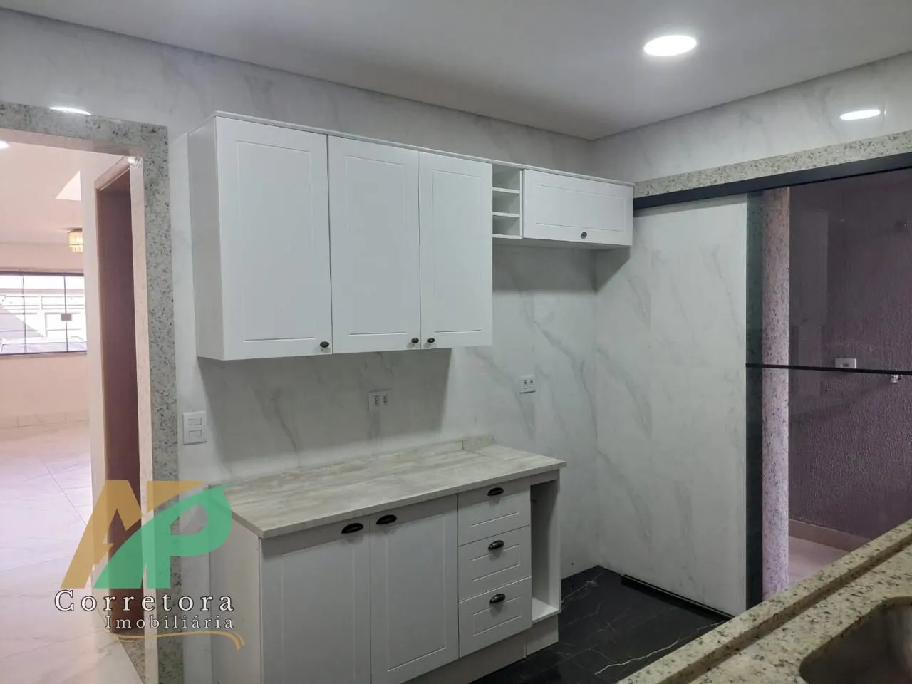 Foto do imóvel: Sobrado Novo 140m² no Butantã | 3 Suítes, 2 Vagas | Ao Lado do Shopping Raposo
