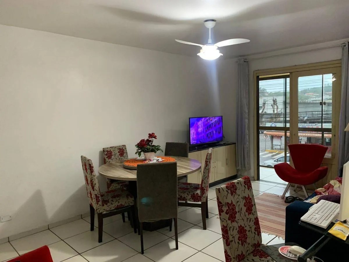 Imagem Apartamento com 3 quartos, 90m2, à venda em Torres, centro