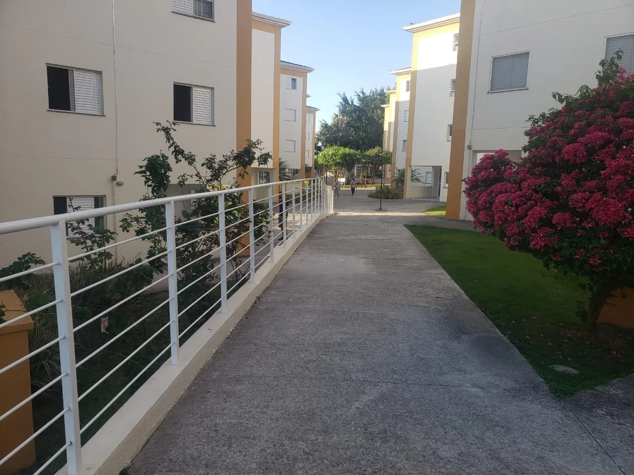 Imagem Apartamento à venda 2 Quartos, 1 Vaga, São Dimas, Guaratinguetá - SP | marcos ( ESQUINA BEER