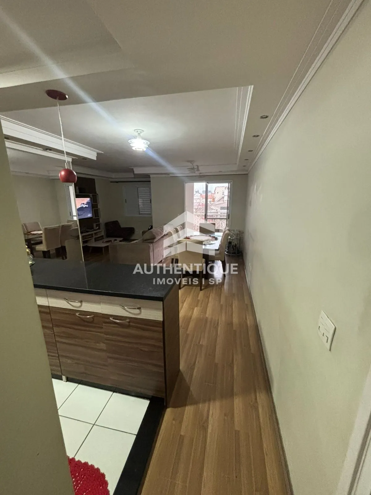 Imagem Apartamento à venda no bairro Parque São Lucas - São Paulo/SP