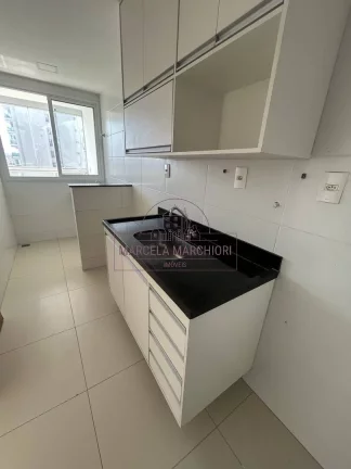Imagem 2 quartos com varanda gourmet top