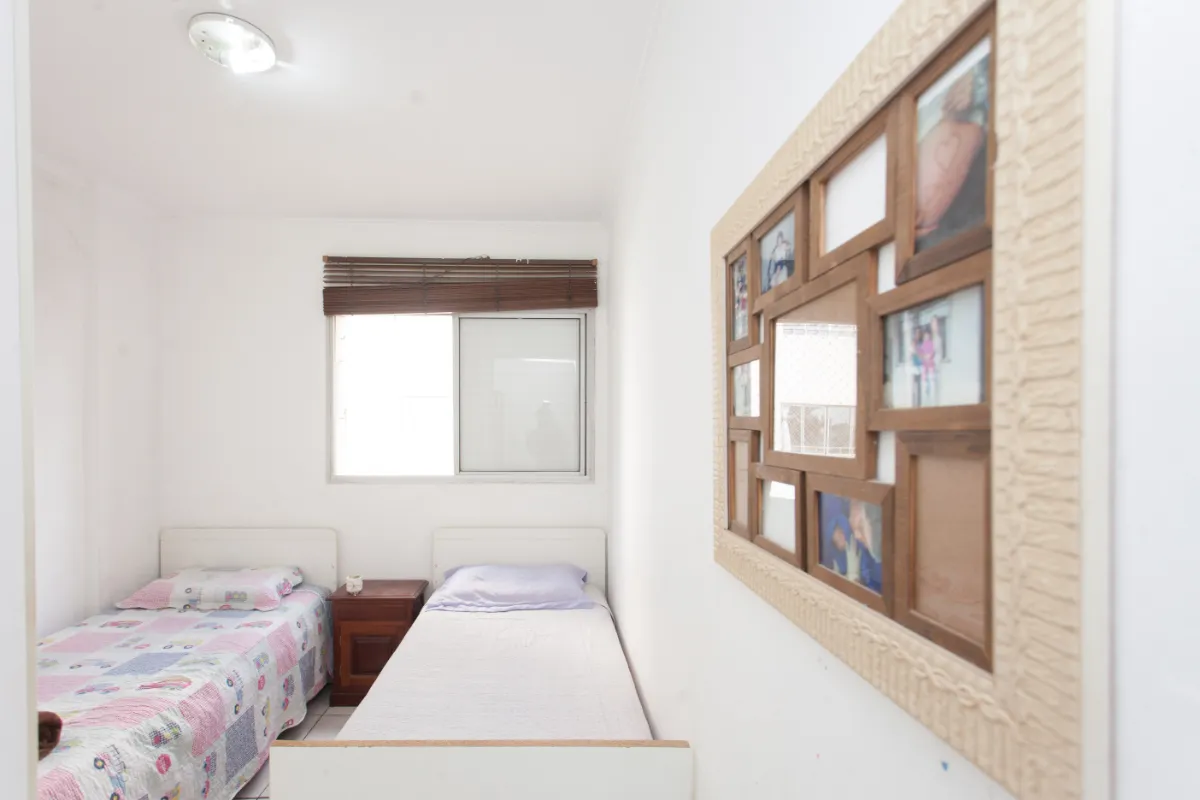 Imagem Apartamento para venda em Morro Grande com 2 quartos, 55m2