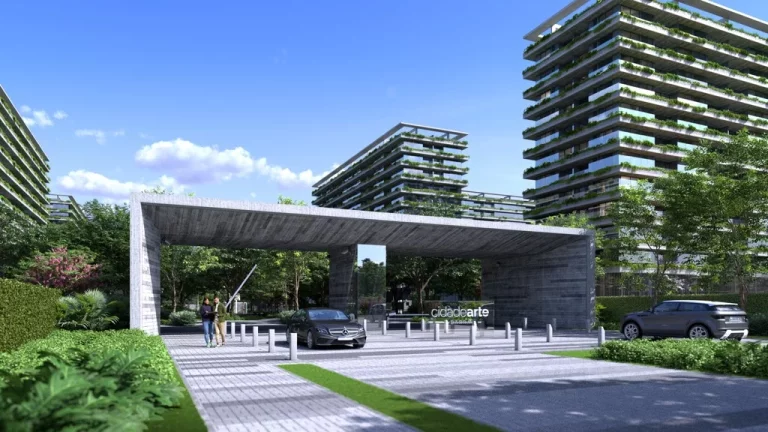 Imagem COBERTURA RESIDENCIAL em Rio de Janeiro - RJ, Jacarepaguá