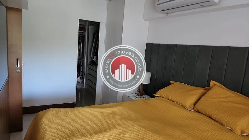 Imagem Cobertura a Venda no bairro Recreio dos Bandeirantes - Rio de Janeiro, RJ