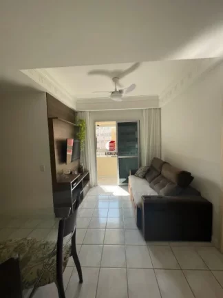 Imagem Lindo apartamento 2 qts mobiliado Jardim Camburi