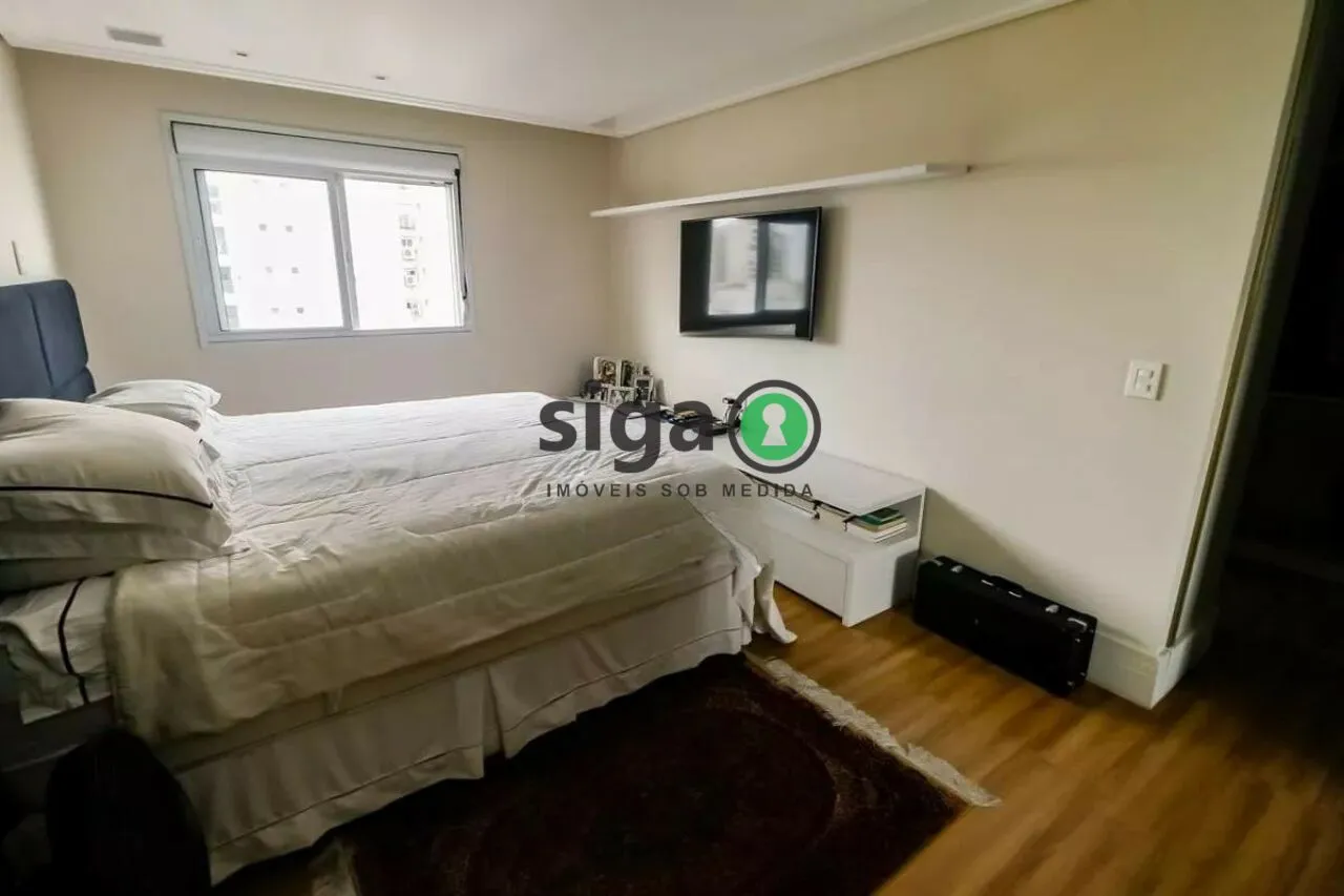Imagem IMÓVEL Á VENDA ALLGREEN MORUMBI - 2 SUÍTES! 120M²