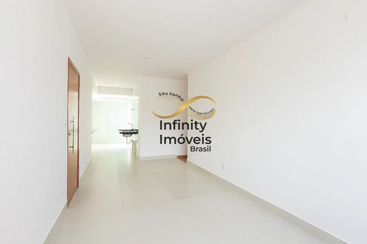 Imagem ED CONSELHEIRO SIPRIANO SOARES SRVE - Apartamento à venda no bairro Salgado Filho - Belo Horizonte/MG