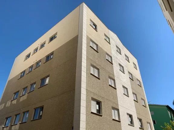 Imagem Apartamento para Venda em Mogi das Cruzes / SP no bairro Vila Nova Aparecida