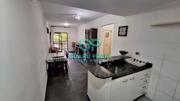 Imagem Apartamento em Enseada, Guarujá/SP