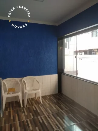 Imagem Casa no centro de Guarapari