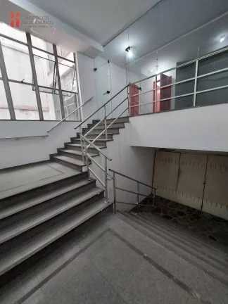 Imagem Excelente Andar Corporativo no Centro de Caxias