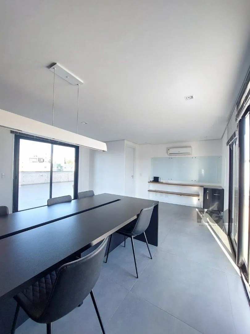 Imagem Sala Comercial em Tristeza