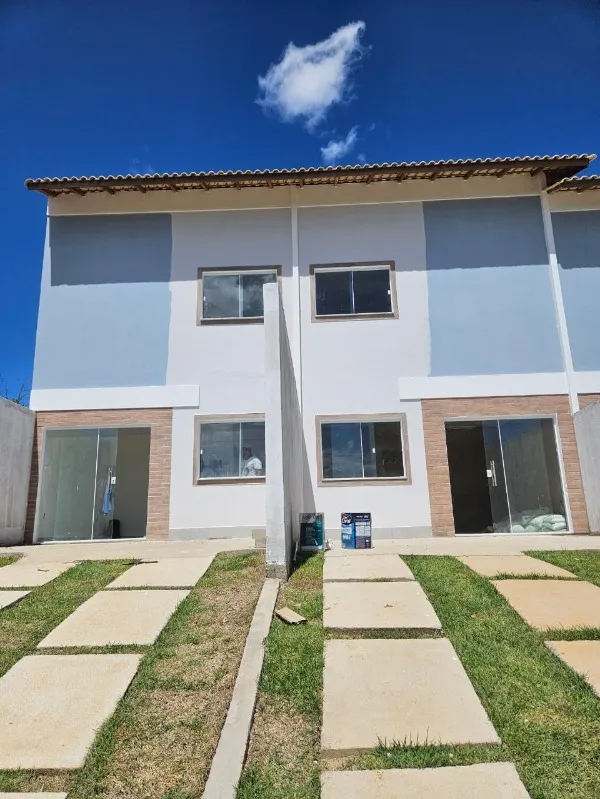Imagem CASA RESIDENCIAL em SERRA - ES, CAMPINHO DA SERRA I
