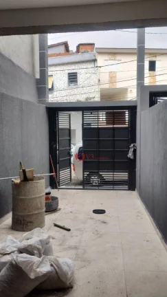 Foto do imóvel Sobrado com 2 dormitórios à venda, 100 m por R$ 590.000,00 - Vila Euthalia - São Paulo/SP