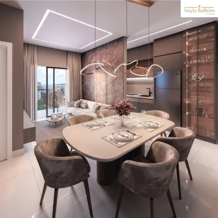 Imagem APARTAMENTO RESIDENCIAL em ITAPEMA - SC, Morretes