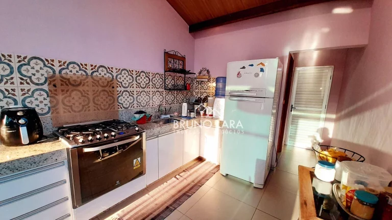 Imagem Casa à venda em Igarapé Condomínio Fazenda