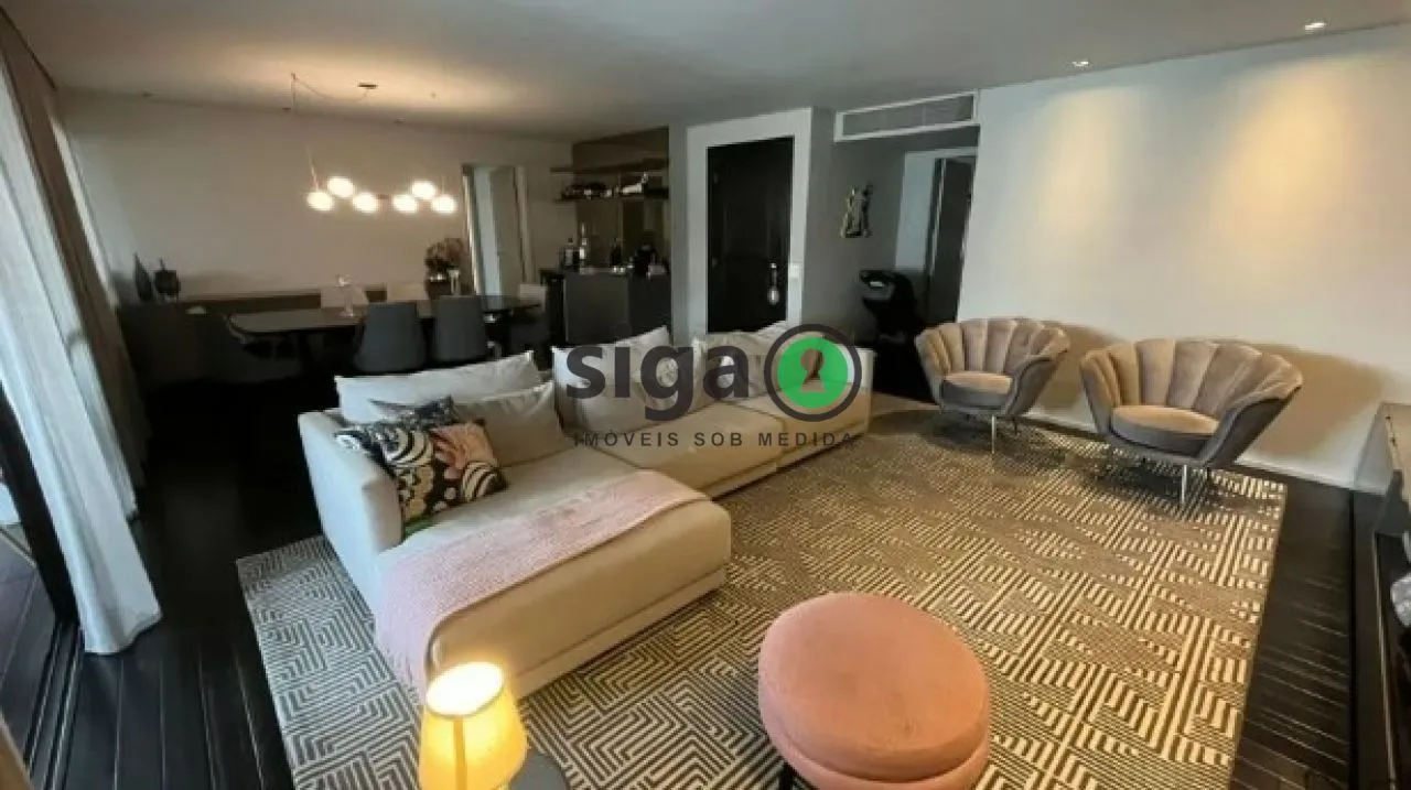 Imagem APARTAMENTO Á VENDA NA GRANJA JULIETA COM 3 SUÍTES, 3 VAGAS!
