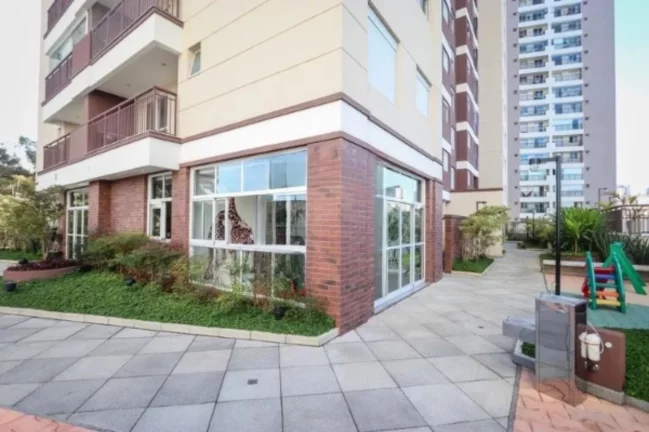 Imagem ARBORIS MORUMBI - MARQUES - Apto 2 dorm, 47m², próximo ao Shopping Jardim e Morumbi Town!