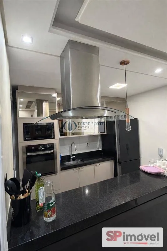Foto do imóvel Lindo Apartamento com 3 dormitorios 2 suites 1 vaga no Tatuapé. em Rua Margarida de Lima