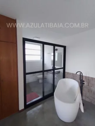 Imagem Casa para Venda em Atibaia, Vila Giglio, 3 dormitórios, 1 suíte, 3 banheiros, 4 vagas