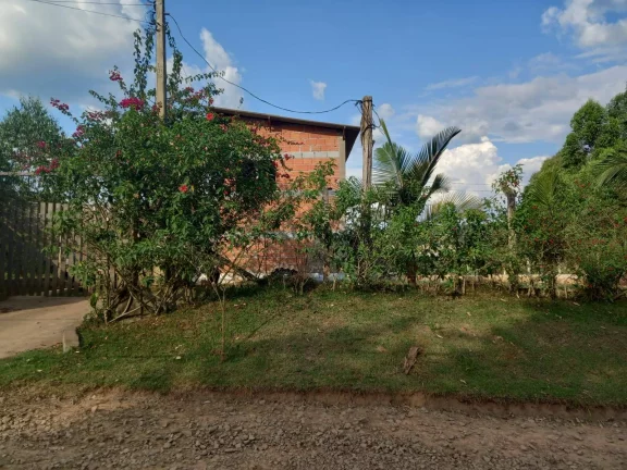 Imagem Chácara em Caucaia do Alto