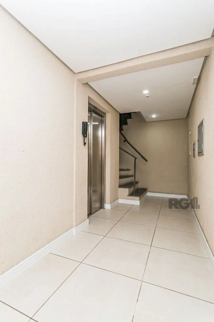 Imagem Apartamento Garden 87m² - 2 dormitórios, 1 vaga no bairro Santana